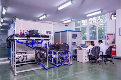 释放新能源叠加效应 上海电气以综合能源基地与前沿技术研发驱动绿色未来