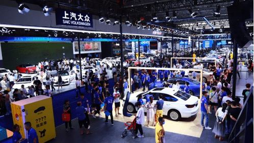 智能技术与新能源共舞，2021重庆车展圆满收官，新兴能源技术研发引关注