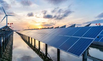 全球十大新能源强国 引领新兴能源技术创新浪潮