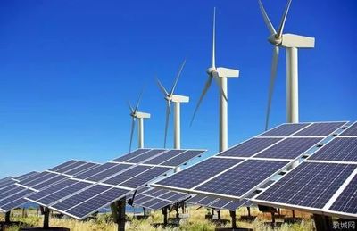 中国火电主导地位背后的战略逻辑与新兴能源发展路径