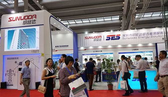 欣旺达综合能源闪耀CIBF2018 以新兴能源技术研发引领储能新未来